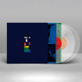 Coldplay - X&Y 2LP (Clear Vinyl) ( VINYL )