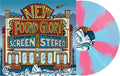 New Found Glory - From The Screen To Your Stereo 1 LP (Pink & Blue Colored Vinyl, Pink, Blue) ( VINYL )