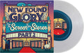 New Found Glory - From The Screen To Your Stereo 2 LP (Clear Blue Vinyl) ( VINYL )
