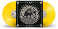 Caamp - By and By 2LP (Yellow Colored Vinyl) ( VINYL )
