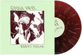Gouge Away - Burnt Sugar LP (Red, Black, Purple, Splatter Colored Vinyl) ( VINYL )