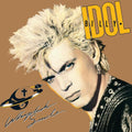 Billy Idol - Whiplash Smile LP ( VINYL )