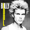 Billy Idol - Don't Stop EP ( VINYL )