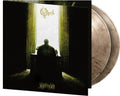 Opeth - Watershed 2LP (Limited Gatefold 180-Gram Silver & Black Marble Colored Vinyl with Poster) ( VINYL )