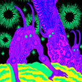 Osees - Abomination Revealed At Last (Colored Vinyl) ( VINYL )