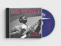 Jon Batiste - Big Money CD ( VINYL )
