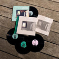 Nick Drake - The Making Of Five Leaves Left 4LP Boxset ( VINYL )