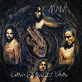 Mana - Cuando Los Angeles Lloran 2LP ( VINYL )