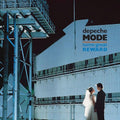 Depeche Mode - Some Great Reward LP (Gatefold LP Jacket) ( VINYL )