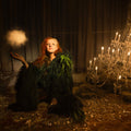 Neko Case - Neon Grey Midnight Green LP (Clear Frosted Vinyl, Indie Exclusive) ( VINYL )