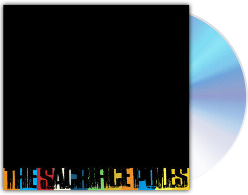 Cave In - The Sacrifice Poles CD (Reissue) ( VINYL )