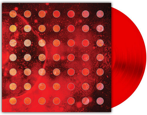 Cave In - Creative Eclipses LP (Red Colored Vinyl, Reissue) ( VINYL )