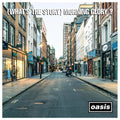 Oasis - (What's The Story) Morning Glory? CD (Deluxe Edition, Anniversary Edition) ( VINYL )
