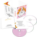 Air - The Virgin Suicides Redux 2CD (With Blu-ray, Softpak) ( VINYL )