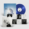 Geese - Getting Killed LP (Indie Exclusive, Blue Colored Vinyl) ( VINYL )