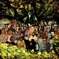 Devendra Banhart - Cripple Crow 3LP (Black & Green Clear Colored Vinyl, 20th Anniversary Deluxe Edition) ( VINYL )