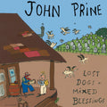 John Prine - Lost Dogs + Mixed Blessings CD (Deluxe Edition) ( VINYL )