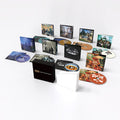 Oasis - Complete Studio Album Collection (8CD Boxed Set) ( VINYL )