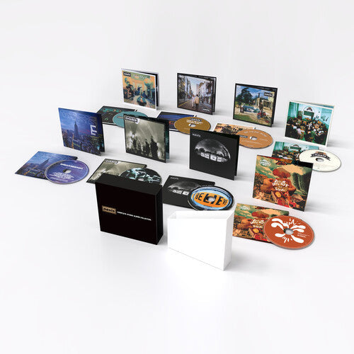 Oasis - Complete Studio Album Collection (8CD Boxed Set) ( VINYL )