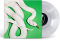 Deftones - Private Music LP (Limited Edition, Clear Vinyl, Booklet) ( VINYL )