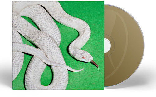Deftones - Private Music CD (Softpak) ( VINYL )
