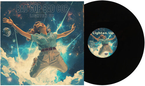 Bad Cop Bad Cop - Lighten Up LP ( VINYL )