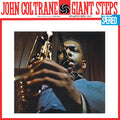 John Coltrane - Giant Steps LP ( VINYL )