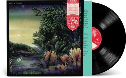 Fleetwood Mac - Tango In The Night LP (Rhino Reserve, 180g) ( VINYL )