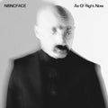 N8Noface - As Of Right Now LP ( VINYL )