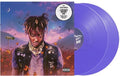 Juice Wrld - Legends Never Die LP (Colored Vinyl, Purple, Anniversary Edition) ( VINYL )