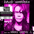 David Johansen and the Harry Smiths - S/T LP (RSD BF 2025 Exclusive) ( VINYL )