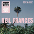 Neil Frances - Took A While/ Stay Strong Play Long 2LP (RSD BF 2025 Exclusive, Blue & Pink Colored Vinyl) ( VINYL )