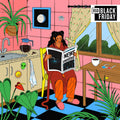 La Luz - Extra! Extra! EP (RSD BF 2025 Exclusive) ( VINYL )