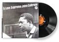 John Coltrane - A Love Supreme LP (Monophonic Edition) (180 Gram Vinyl, Gatefold LP Jacket) ( VINYL )