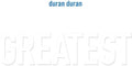 Duran Duran - Greatest 2LP ( VINYL )