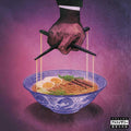 Freddie Gibbs & Alchemist - Alfredo 2 2LP (Poster, 180g) ( VINYL )