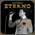 Juan Gabriel - Eterno 2LP (Gatefold LP Jacket) ( VINYL )