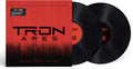 Nine Inch Nails - TRON: Ares 2LP (Original Motion Picture Soundtrack, 180 Gram Vinyl) ( VINYL )