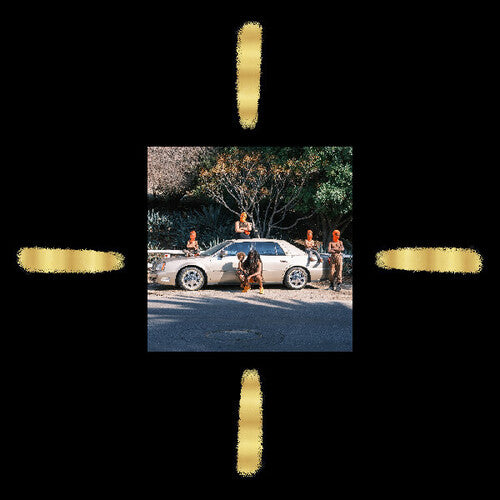 Murs - Love & Rockets 3:16 (The Emancipation) CD ( VINYL )