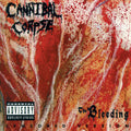 Cannibal Corpse - The Bleeding CD ( VINYL )