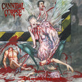 Cannibal Corpse - Bloodthirst CD ( VINYL )