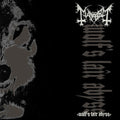 Mayhem - Wolf's Lair Abyss LP (Gray & Black Colored Vinyl, Booklet) ( VINYL )
