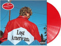 Machine Gun Kelly - Lost Americana LP (Indie Exclusive, Limited Edition, Red Colored Vinyl) ( VINYL )