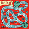 Bright Eyes - Kids Table LP ( VINYL )