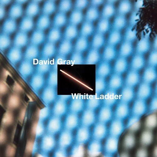 David Gray - White Ladder 2LP ( VINYL )