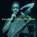 John Coltrane - Blue Train LP (No.1 Essentials, Limited Edition, 180 Gram Vinyl, Bonus Track) ( VINYL )