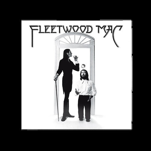 Fleetwood Mac - Fleetwood Mac (Brick & Mortar Exclusive, Hi-Fidelity) ( VINYL )