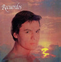 Juan Gabriel - Recuerdos LP (Sticker) ( VINYL )
