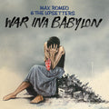 Max Romeo - War Ina Babylon LP (Colored Vinyl) ( VINYL )