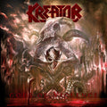 Kreator - Gods Of Violence 2LP (180 Gram Vinyl) ( VINYL )